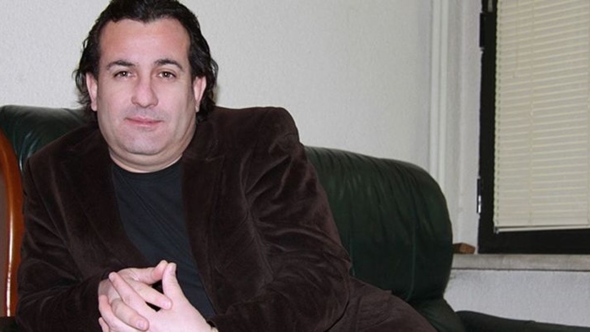 Голям срам за изгонения Дани Милев, децата му го унижиха зверски! (СНИМКИ)
