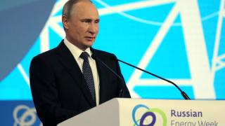 Путин разкри страшни данни за военната мощ на КНДР: Още през 2001 г. бащата на Ким ми каза, че разполага с атомна бомба, а сега...