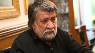 Вежди Рашидов: В България остава това, което „не става за чеп за зеле“! (ВИДЕО)