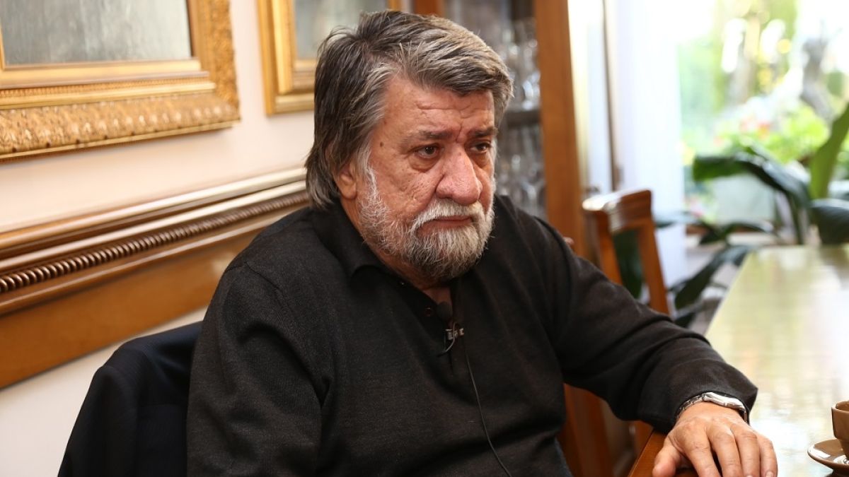 Вежди Рашидов поясни благодарение на кого е станало възстановяването на църквата „Св. Стефан“ в Истанбул
