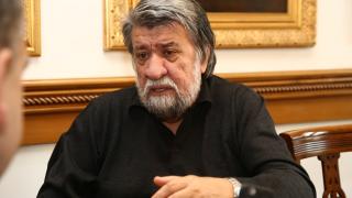 Вежди Рашидов пред БЛИЦ: Нека вдигнем паметник на Сергей Антонов на летище София! Несправедливо обвинен за атентата срещу папата, той загуби живота си в името на България