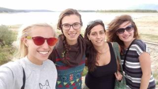 Първо в БЛИЦ! Василена Гръбчева заряза Антон Хекимян и избяга с... (СНИМКА)