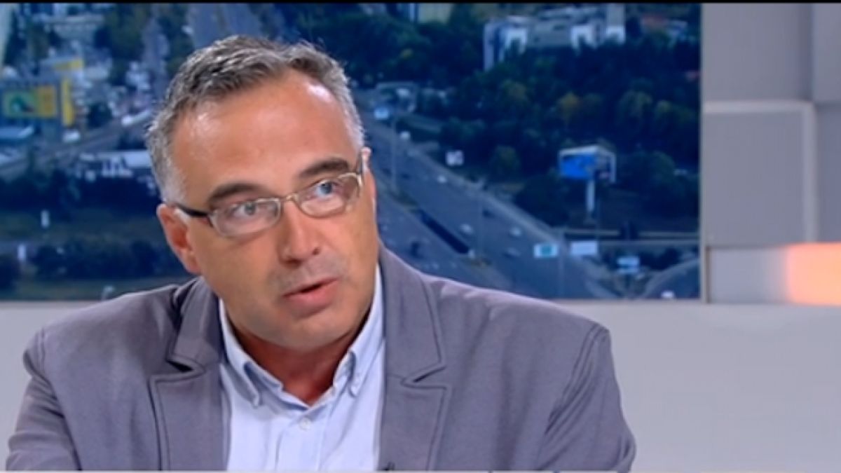 Антон Кутев: Делян Добрев е използван от колегите си, поведението му днес беше наивно!