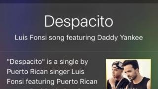 Голям майтап! Според Siri химнът на България е...Despacito (СНИМКИ)