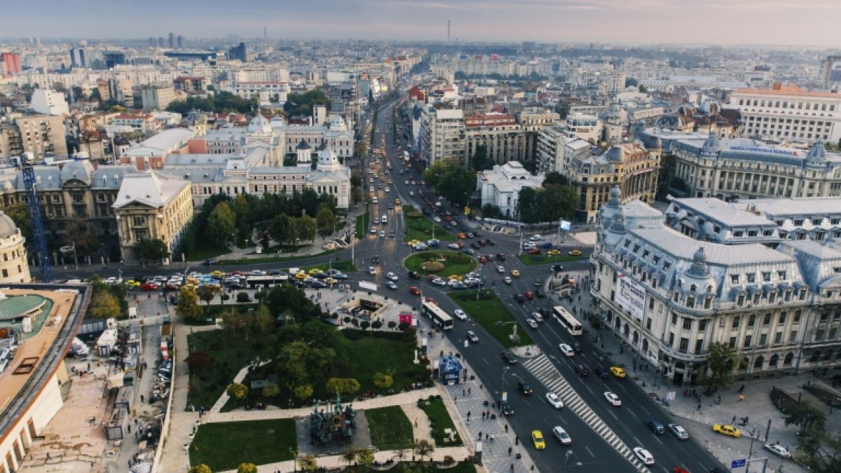 Кои страни туристите не посещават?