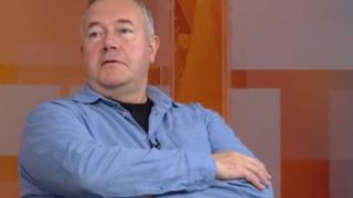 Харалан Александров култов: Депутатите вървят към риалити формата "Кочината"