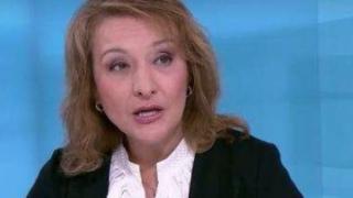 Антоанета Христова: Между Борисов и Радев има лидерска конкуренция, и тя ще се изостря