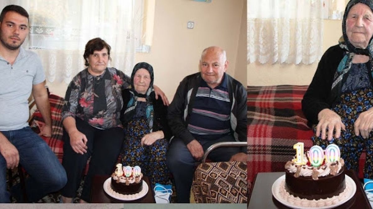 Столетницата Рахиме Сеидова: Цял живот на тютюневата нива, сега помагам в градината