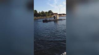 Убиецът на шведската журналистка е имал и други жертви