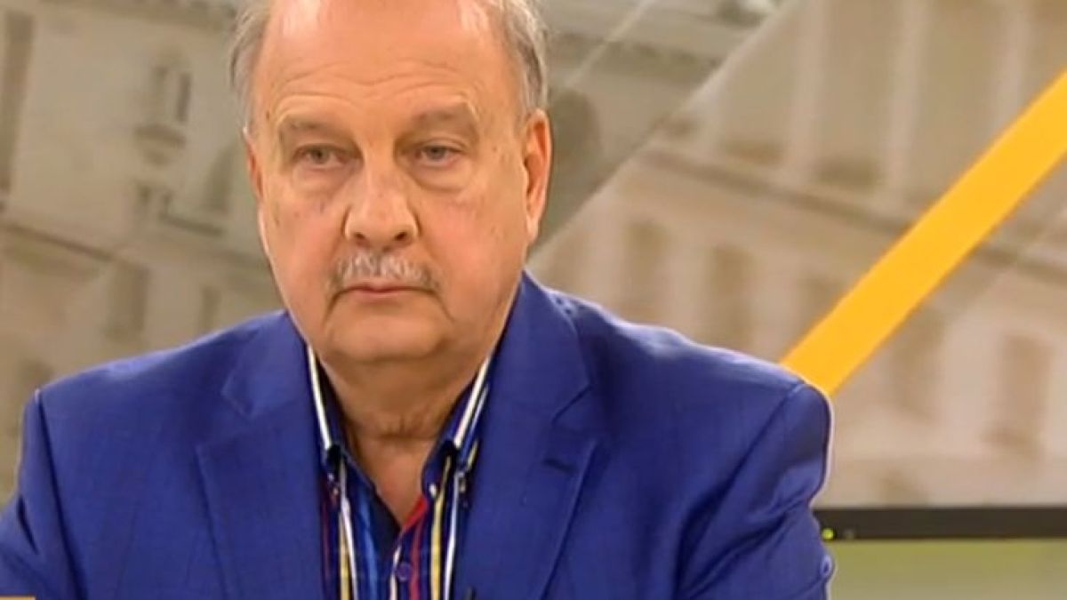 Георги Марков разкри "кумгейтовете" на БСП и обясни защо ГЕРБ не е партия на братовчедите, а на великодушието