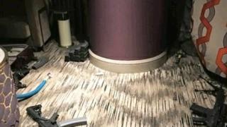 Шерифът на Лас Вегас с извънредна и ключова новина за касапина Стивън Падок 