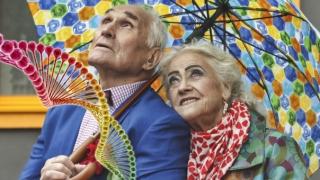 Световноизвестните учени обясниха на какво се дължи дълголетието 