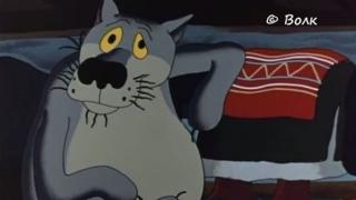 Съветски детски анимации, които ще взривят мозъка ви (ВИДЕО)