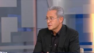 Йордан Цонев: Война между институциите ще е изключително вредна за България 