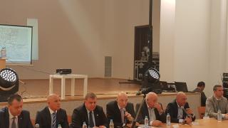 Хората от Югозападна България искат магистрала Струма и втора кабина в Банско