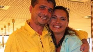 Драма! Бившият на Ани Салич моли за прошка, не можел да живее без нея