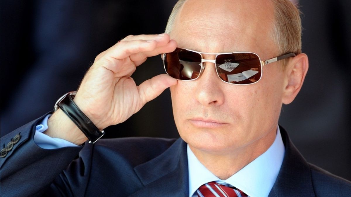 Елитарен US-мозъчен тръст огласи план от 3 точки за укротяването на Путин и руската заплаха с помощта на Украйна