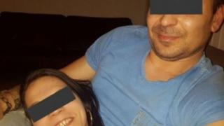 Само в БЛИЦ! Зловещата история на секс робинята Мариана и изрода сводник Гаргамел, освободен от съда и духнал в чужбина (СНИМКИ)