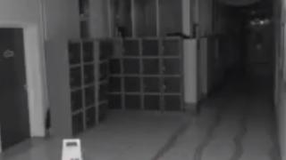 Ирландско училище търси спешно ловци на духове (ВИДЕО)