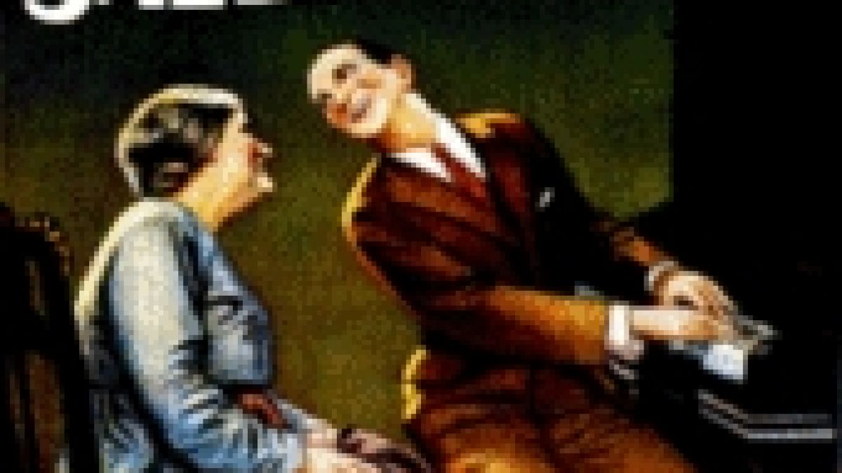 На този ден преди 90 години една фраза слага край на цяла епоха