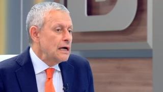 Соломон Паси разтревожен: Моето семейство е от Каталония, независимостта ѝ е пълно безумие! И там се намеси дългата ръка на Путин 