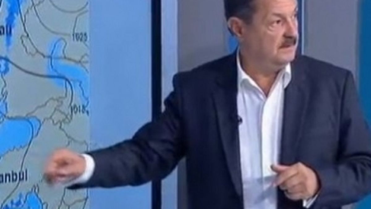 Климатологът Рачев посочи голямата аномалия, която ще нахлуе привечер с циклона "Ксавие" и докъде ще стигне снегът след обилните валежи