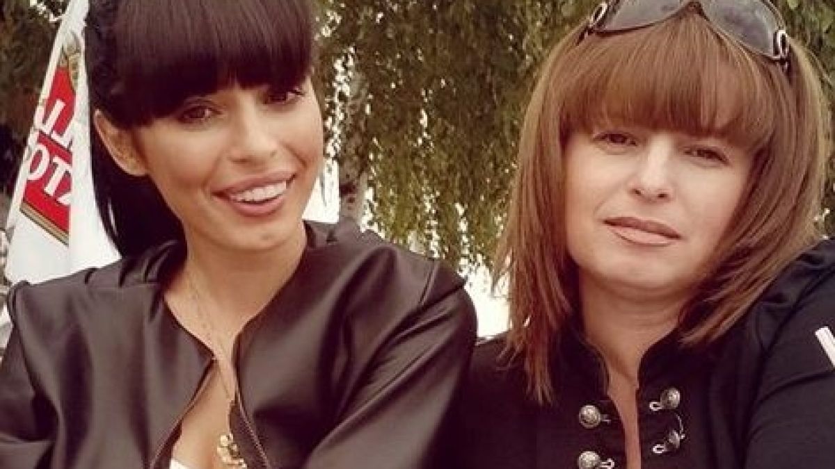 Майката на Мегз за Джулиана Гани: Съсухрена от злоба и ненавист старица!