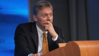 Прессекретарят на руския президент разкри как Путин ще отбележи рождения си ден 
