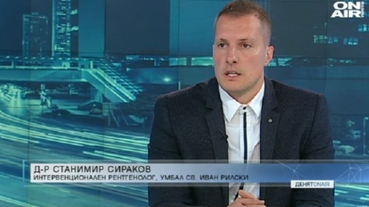 Изумително! Български лекар отвори черепа на 10-годишно дете през вена на крака му
