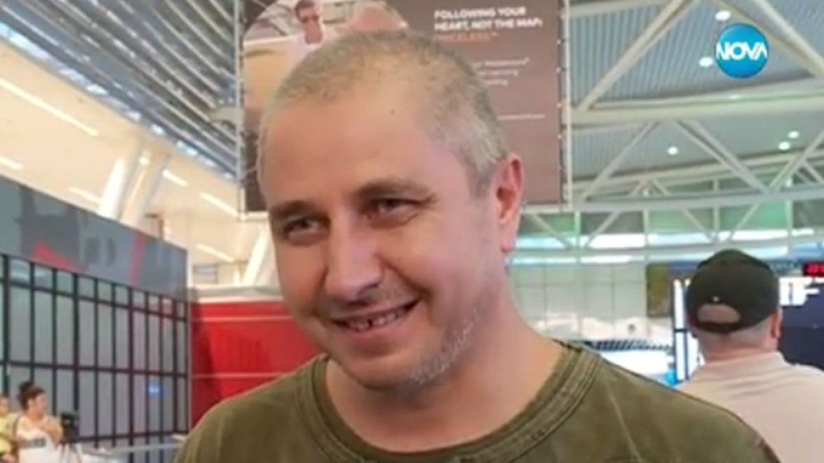 Осъден без вина със скандални разкрития за гръцкия затвор: Беше пълно с чужденци, защото... (ВИДЕО)