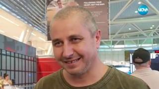 Осъден без вина със скандални разкрития за гръцкия затвор: Беше пълно с чужденци, защото... (ВИДЕО)