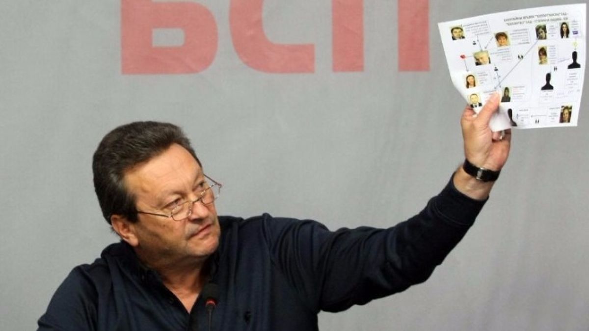 БСП изнесе нова нагла схема за шуробаджанащина във властта! Даде на ГЕРБ седмица ултиматум 