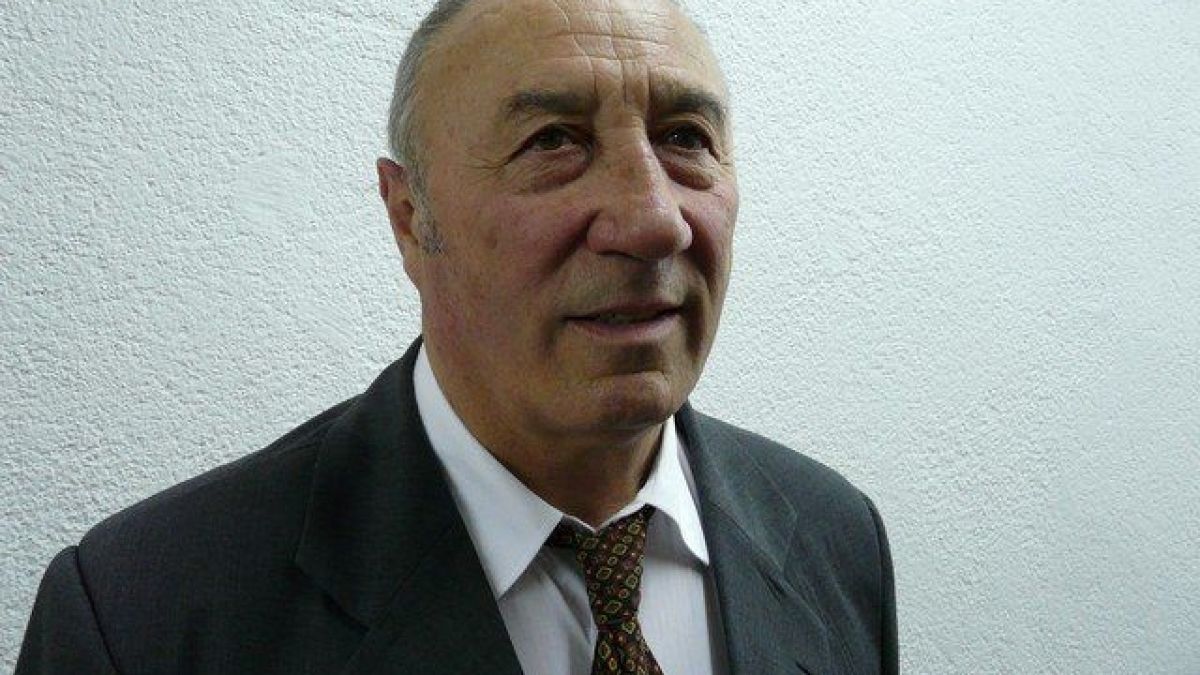 Отиде си един от най-известните ни и уважавани композитори 
