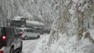 Сибирски студ скова Балканите