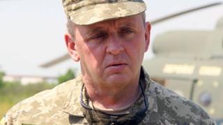 Шефът на генщаба на Украйна прогнозира чудовищни загуби, ако ВСУ нападнат Донбас, експерти смятат, че ще е още по-страшно 