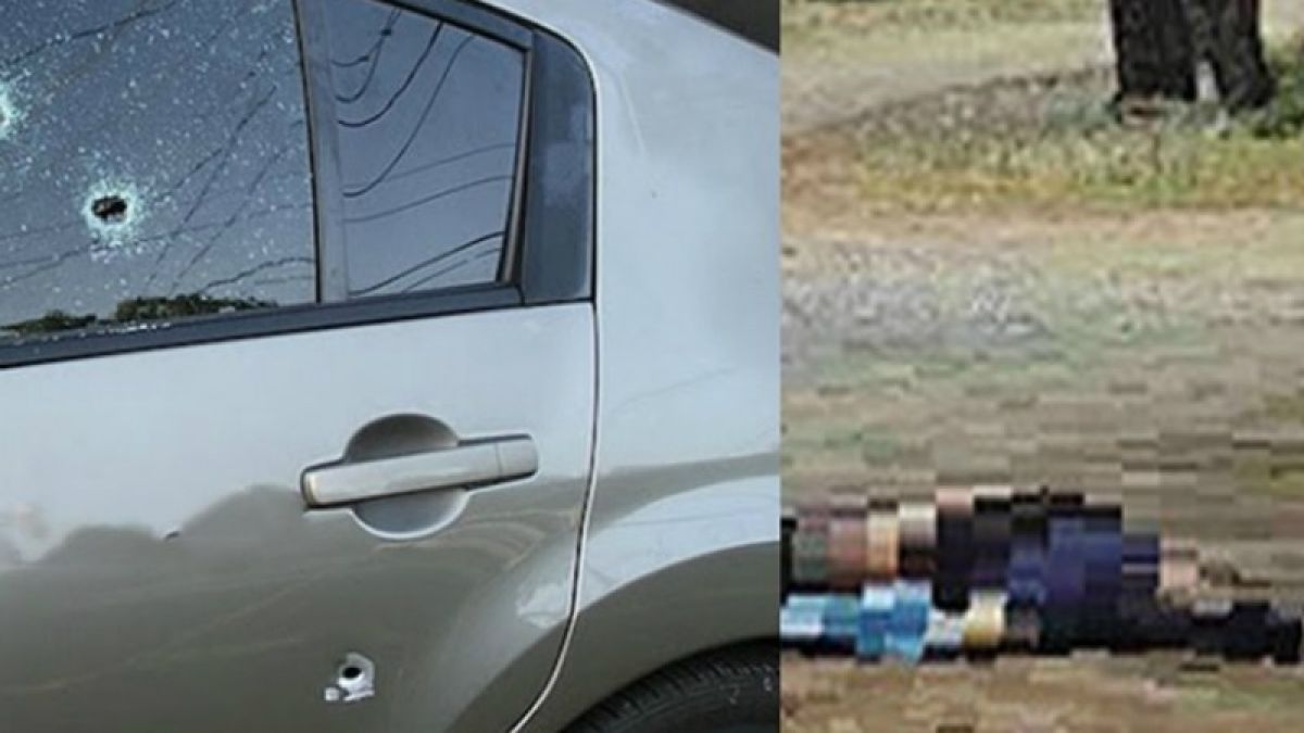 Стана ясно кой е българинът, убил кардиолога в Гърция, в дъното на всичко е голяма любовна история