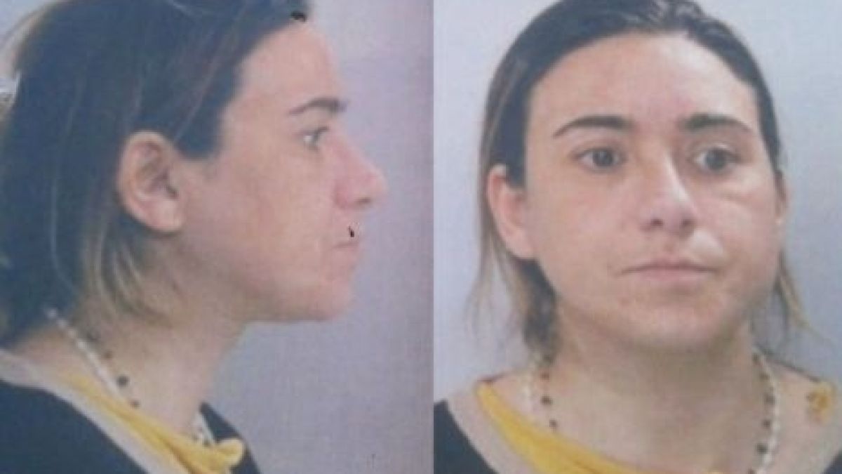 Скандални разкрития за опасната нашенска ромка, духнала от строго охранявания затвор в Рим