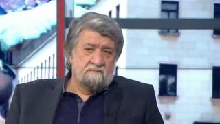 Рашидов разнищи битката БСП-ГЕРБ! Изтърва се обаче колко бона взима на месец и кой лапа по 15 000 лева, а мрази хората