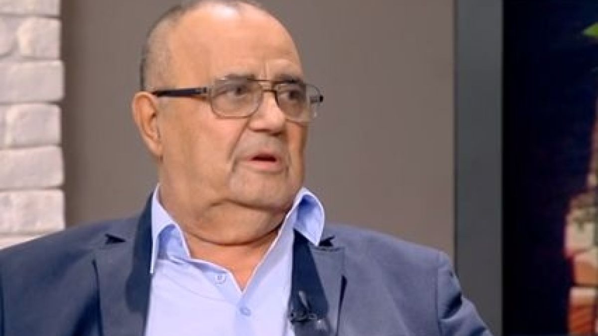Божидар Димитров оповести страшната истина за здравето си! Пенсионира се, защото... (СНИМКИ/ВИДЕО)