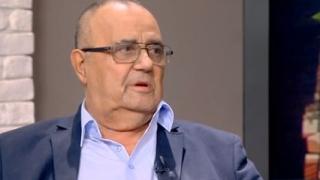 Божидар Димитров оповести страшната истина за здравето си! Пенсионира се, защото... (СНИМКИ/ВИДЕО)