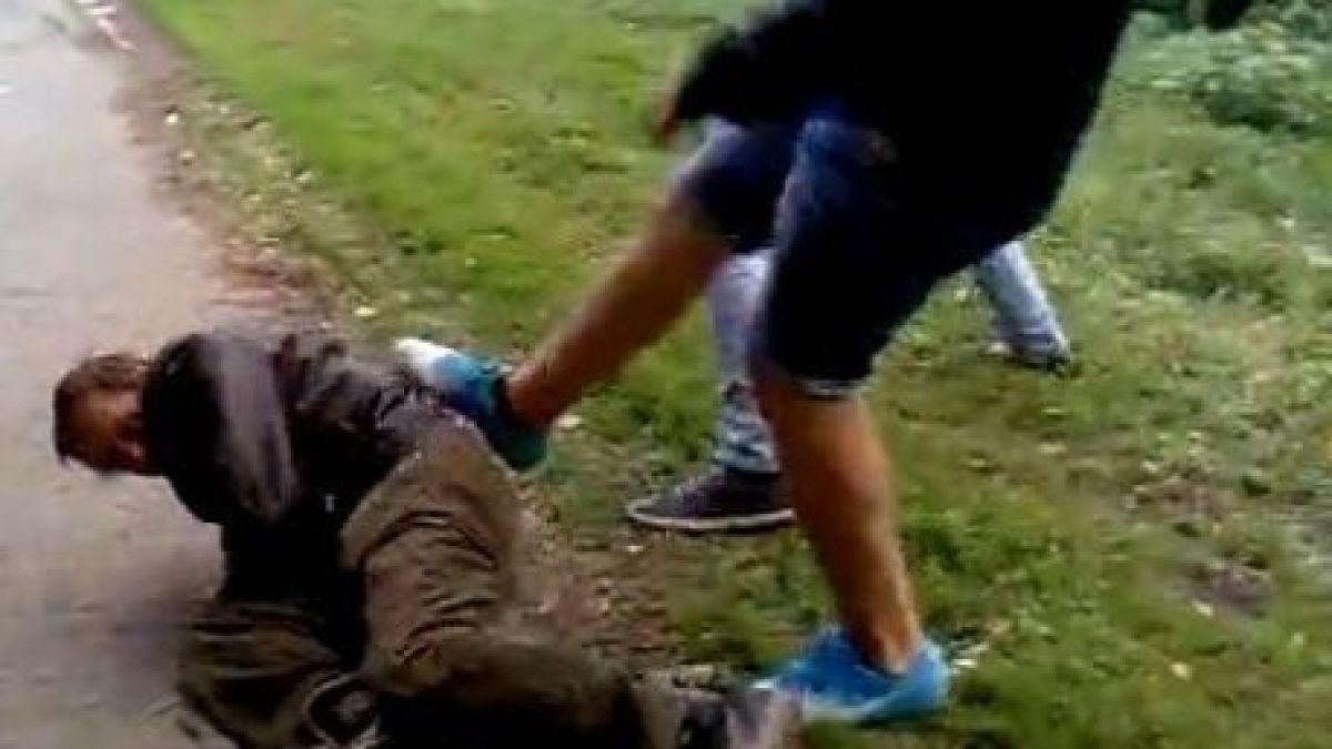 Двама братя смляха от бой свой съселянин, заради неуредени сметки 