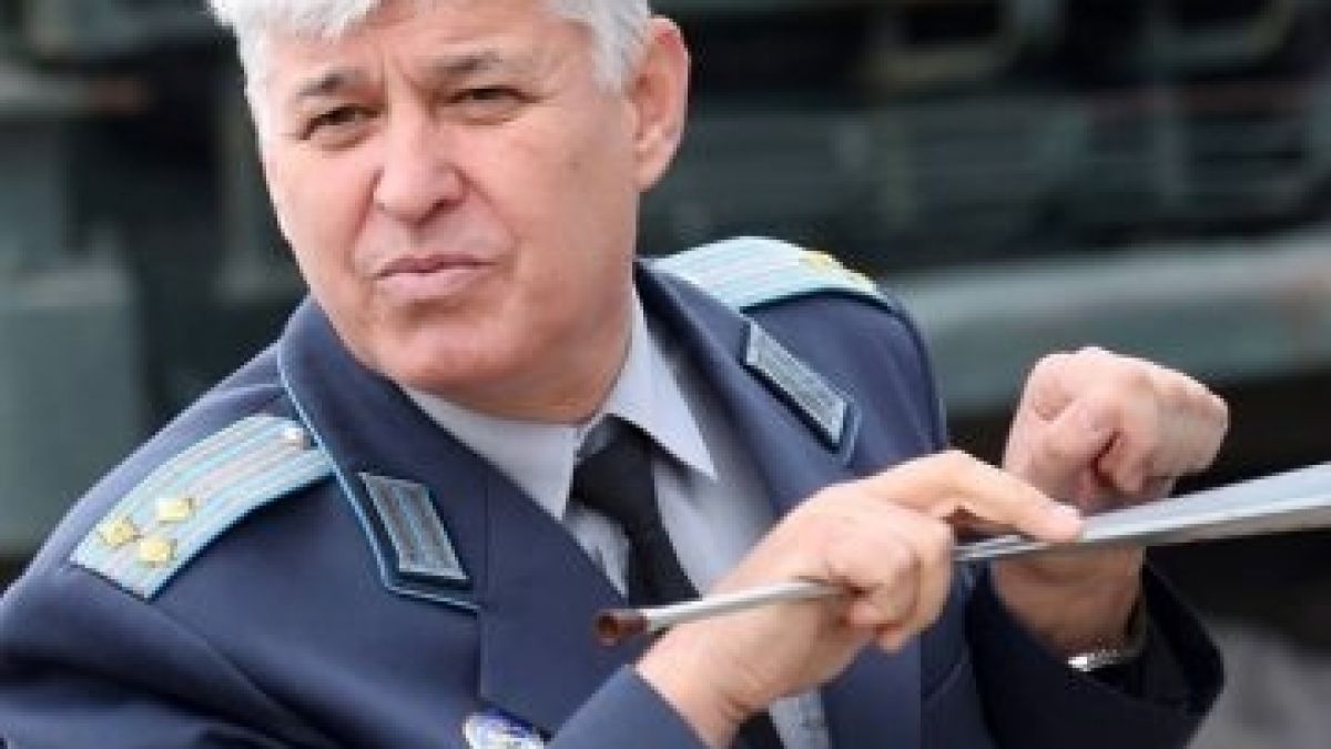 Съветникът на президента с много страшно разкритие за авиацията ни 