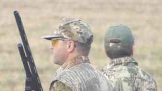 46-годишен авджия бере душа след ловен излет в „Яйкъна“