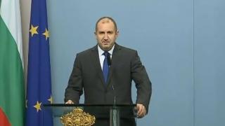 От последните минути: Радев прекрати заседанието на Консултативния съвет за борбата с корупцията, причината е... 