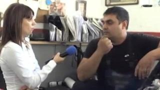 Прокуратурата иска постоянен арест за Майстора, запалил колата на репортерка на "Господарите" 