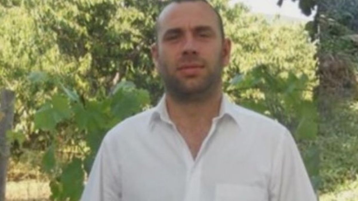 Проговори братът на полицая Красимир, който ликвидира мъжа на любовницата си на остров Крит 