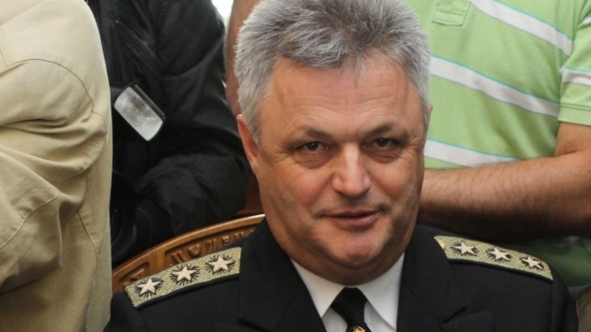 Пламен Манушев зае важен пост в НАТО  