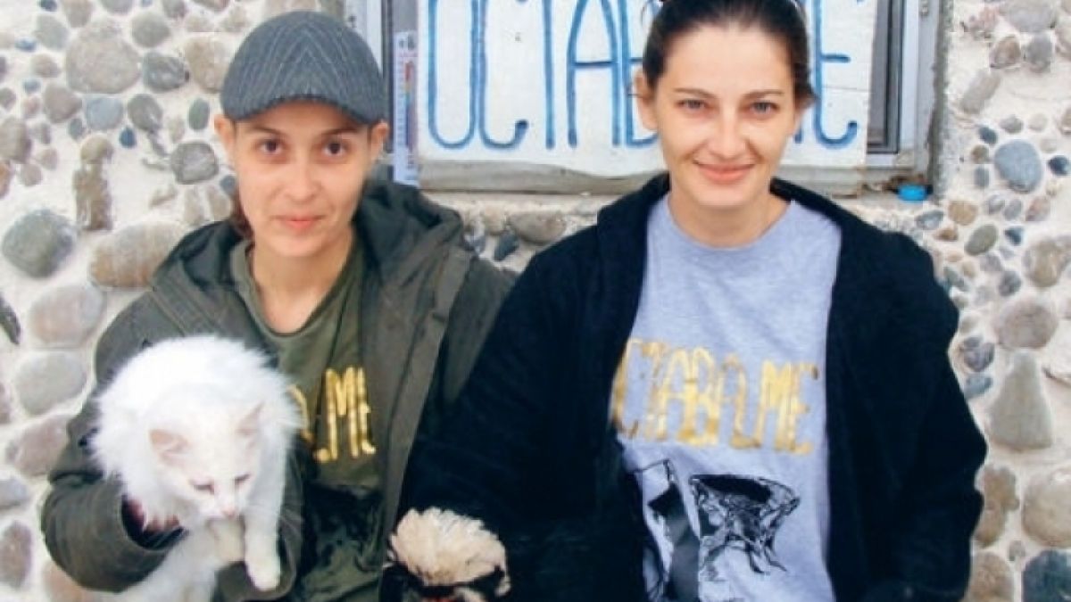 Мис България, която стана лесбийка и заживя на село: Не исках да съм момиче на повикване, затова...