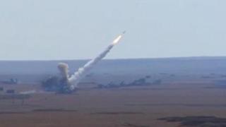 Балистична ракета е изстреляна от Йемен към Саудитска Арабия