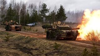 Полски гъбари провалиха учение на американски танкисти в дебрите край Жаган 